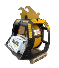 MB Screener