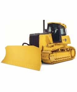 John Deere 850J