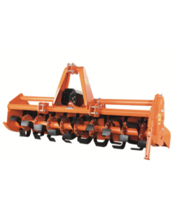 Rototiller