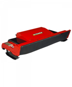 Rough-Cut Mower